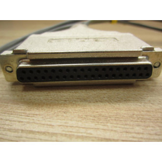 Amtech 25BR1-707-000 Interlock Cable Assembly