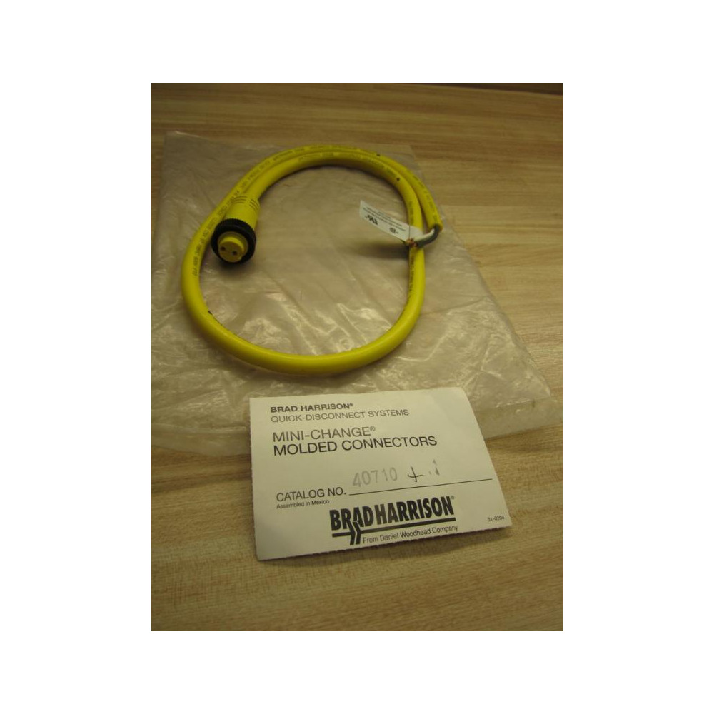 Brad Harrison 40710 Cable