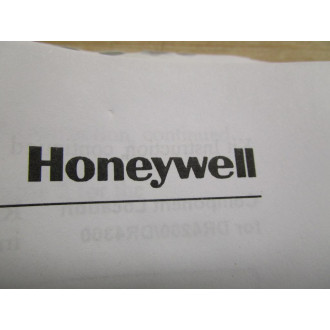 Honeywell C26M048A39-P Chart Motor Kit - New No Box