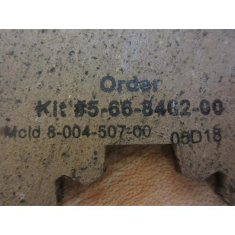 Stearns 5-66-8462-00 Brake Assembly 566846200 Friction Disc Only - New No Box