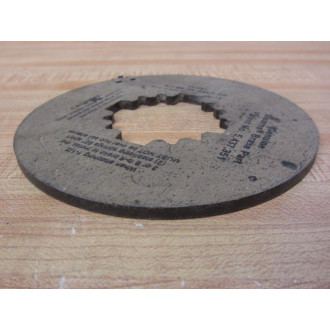 Stearns 5-66-8462-00 Brake Assembly 566846200 Friction Disc Only - New No Box