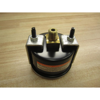 USG 1X506 0-60 PSI Gauge