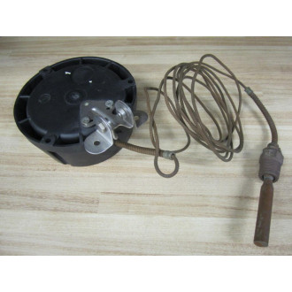 Weksler 1-Z Dial Thermometer - New No Box