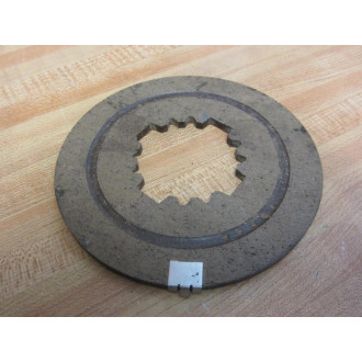 Stearns 5-66-8462-00 Brake Assembly 566846200 Friction Disc Only - New No Box