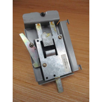 Siemens 25-135-017-529 Locking Switch Mechanism - Used