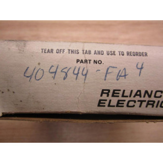 Reliance Electric 404844-FA4 Carbon Brush (Pack of 4)