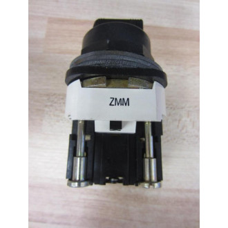 Allen Bradley 800H-JR91A Selector Switch 800T-XA