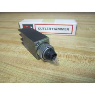 Cutler Hammer E29NM Eaton Indicator Light