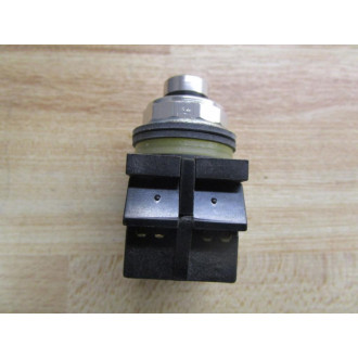 Gemco 404P2312 Pushbutton