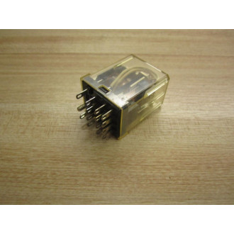 Matsushita Aromat AP314798 Relay HC4-AC115V - New No Box