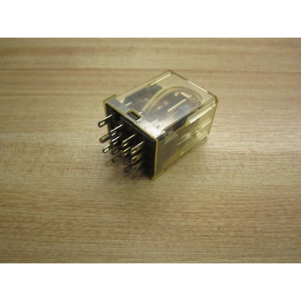 Aromat AP314798 Relay HC4-AC115V - New No Box