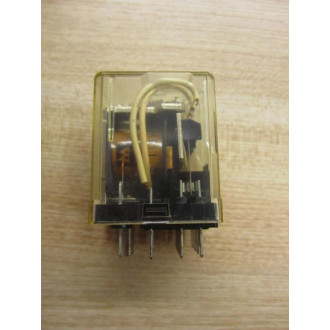 Matsushita Aromat AP314798 Relay HC4-AC115V - New No Box