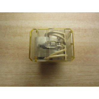 Aromat AP314798 Relay HC4-AC115V - New No Box