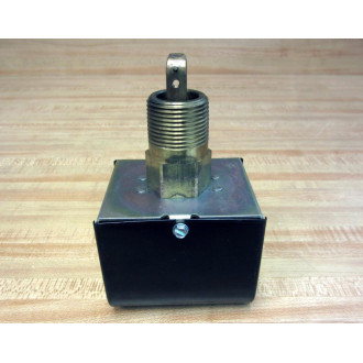 ITT McDonnell & Miller FS4-3 Flow Switch 114400 - New No Box