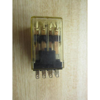 Matsushita Aromat AP314798 Relay HC4-AC115V - New No Box