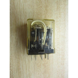 Matsushita Aromat AP314798 Relay HC4-AC115V - New No Box