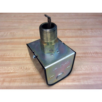 ITT McDonnell & Miller FS4-3 Flow Switch 114400 - New No Box