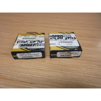Garlock 21158-0351 Oil Seal 63X0351 (Pack of 2)