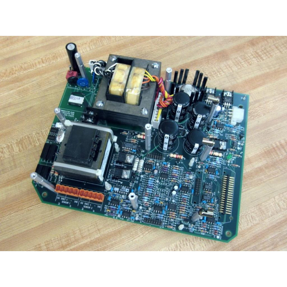 Bindicator SON-210003 ULMS Transceiver PCB S0N-210003 - New No Box Bindicator SON-210003 ULMS Transceiver PCB S0N-210003 - New No Box