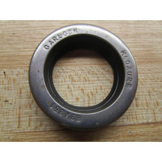 Garlock 21158-0351 Oil Seal 63X0351 (Pack of 2)