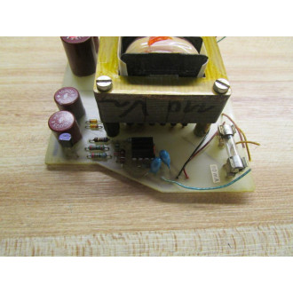 Knick 080 003-01 Circuit Board - Used