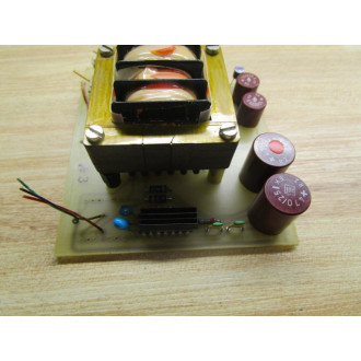 Knick 080 003-01 Circuit Board - Used