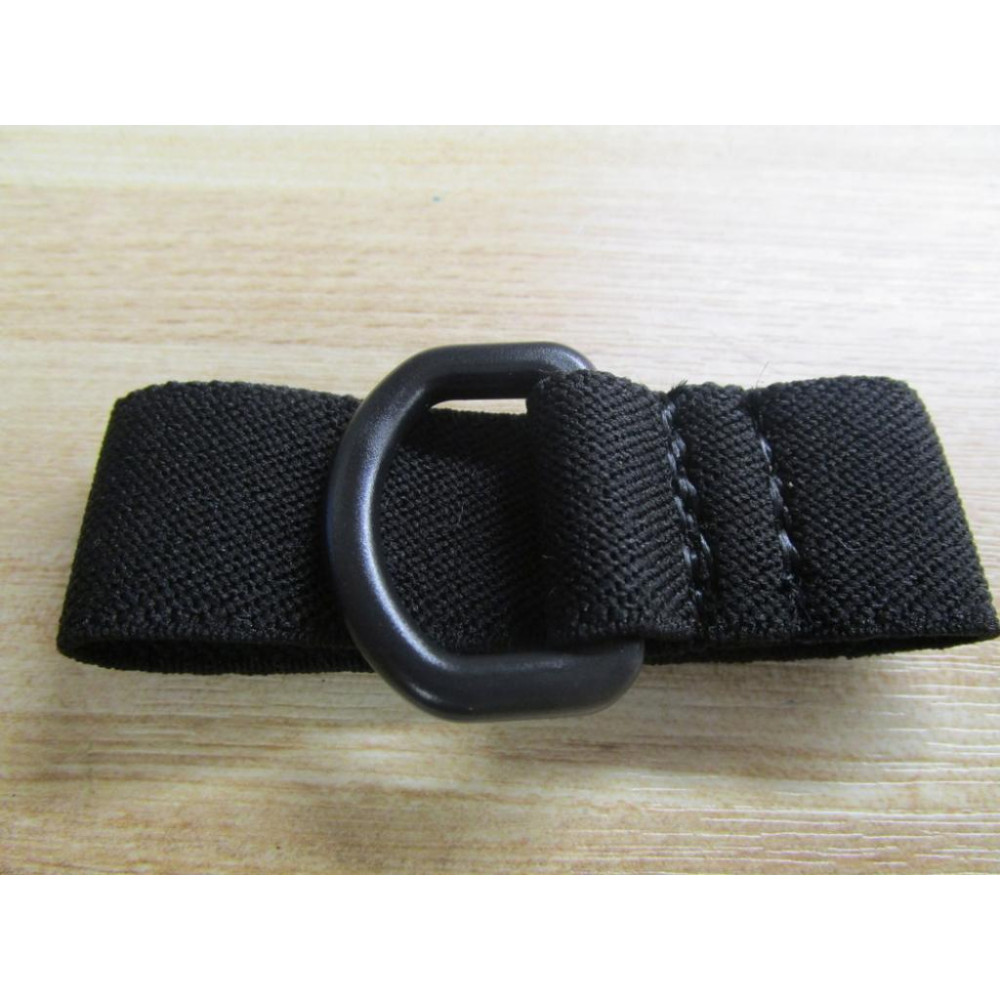 Python Safety WB-MSLIMNC Lanyard FME  Wristband Cuff (Pack of 5) - New No Box