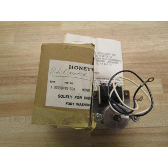 General Electric 323344551 Telechron Synchronous Motor - Used