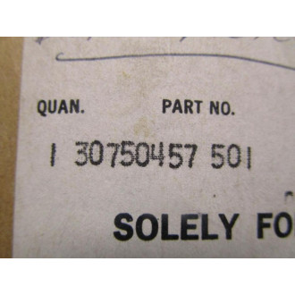 General Electric 323344551 Telechron Synchronous Motor - Used