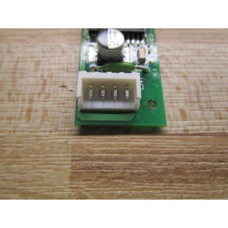 Zeon 0416 Circuit Board - Used
