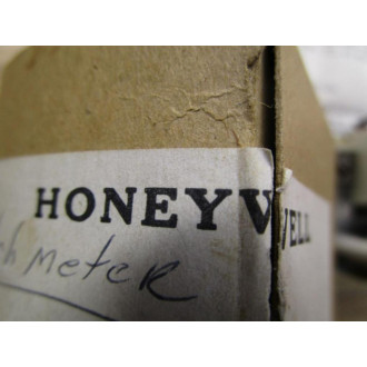 General Electric 323344551 Telechron Synchronous Motor - Used