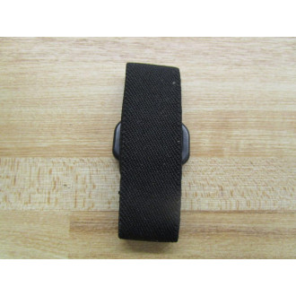 Python Safety WB-MSLIMNC Lanyard FME  Wristband Cuff (Pack of 5) - New No Box