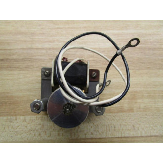 General Electric 323344551 Telechron Synchronous Motor - Used