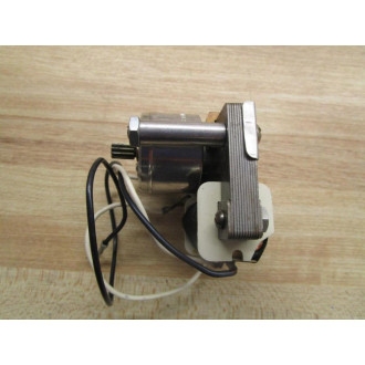 General Electric 323344551 Telechron Synchronous Motor - Used