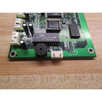 1903200204 Circuit Board - Used