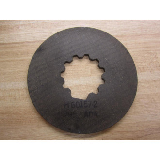 H60157-2 Friction Disc - New No Box
