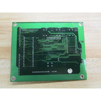 1903200204 Circuit Board - Used