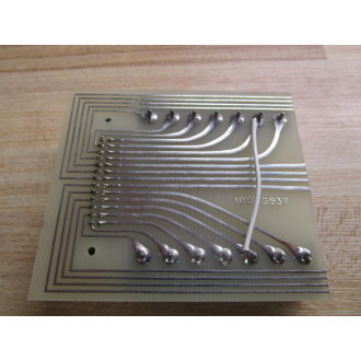 100-3937 Circuit Board - Used