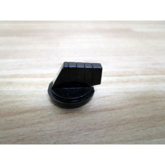 Square D 9001-B11 Knob 9001B11 (Pack of 3)
