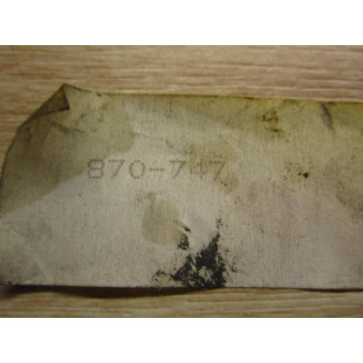 Jet 870-747 Slave Cylinder 870747 - New No Box