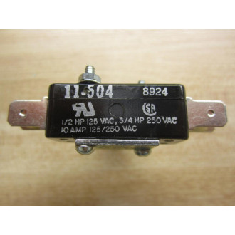 Yale 519593301 Push Button Switch - New No Box