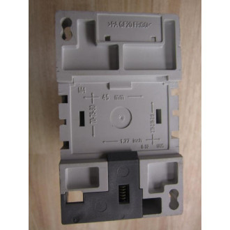 ABB A40-30-10-51 Contactor A40-30-10 - Used