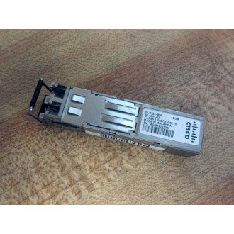 Cisco GLC-SX-MM Transceiver Module 30-1301-02 - Used