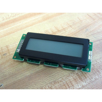 Densitron 162-HI-OE LCD Display Board 4222FG-SNG - New No Box