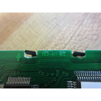 Densitron 162-HI-OE LCD Display Board 4222FG-SNG - New No Box