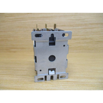 Copeland 012-3060-01 Contactor 012306001 - Used