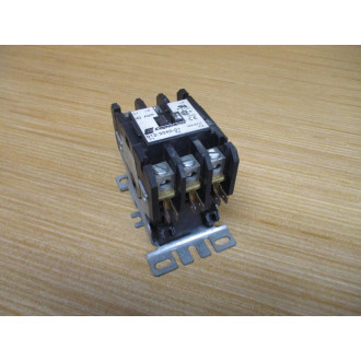 Copeland 012-3040-01 Contactor 012304001 - Used
