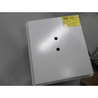 Stahlin RJ1816HPL Enclosure - Used