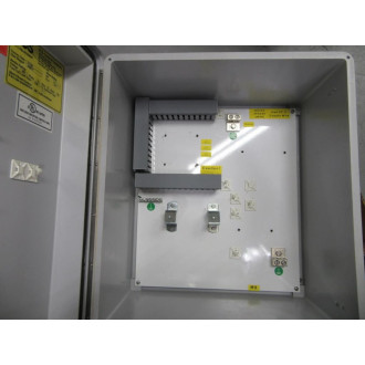 Stahlin RJ1816HPL Enclosure - Used
