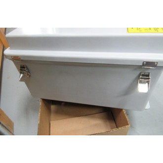 Stahlin RJ1816HPL Enclosure - Used